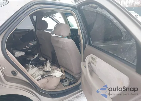 1999 Toyota Camry Le из США, поврежденный, VIN 4T1BG22K3XU914188